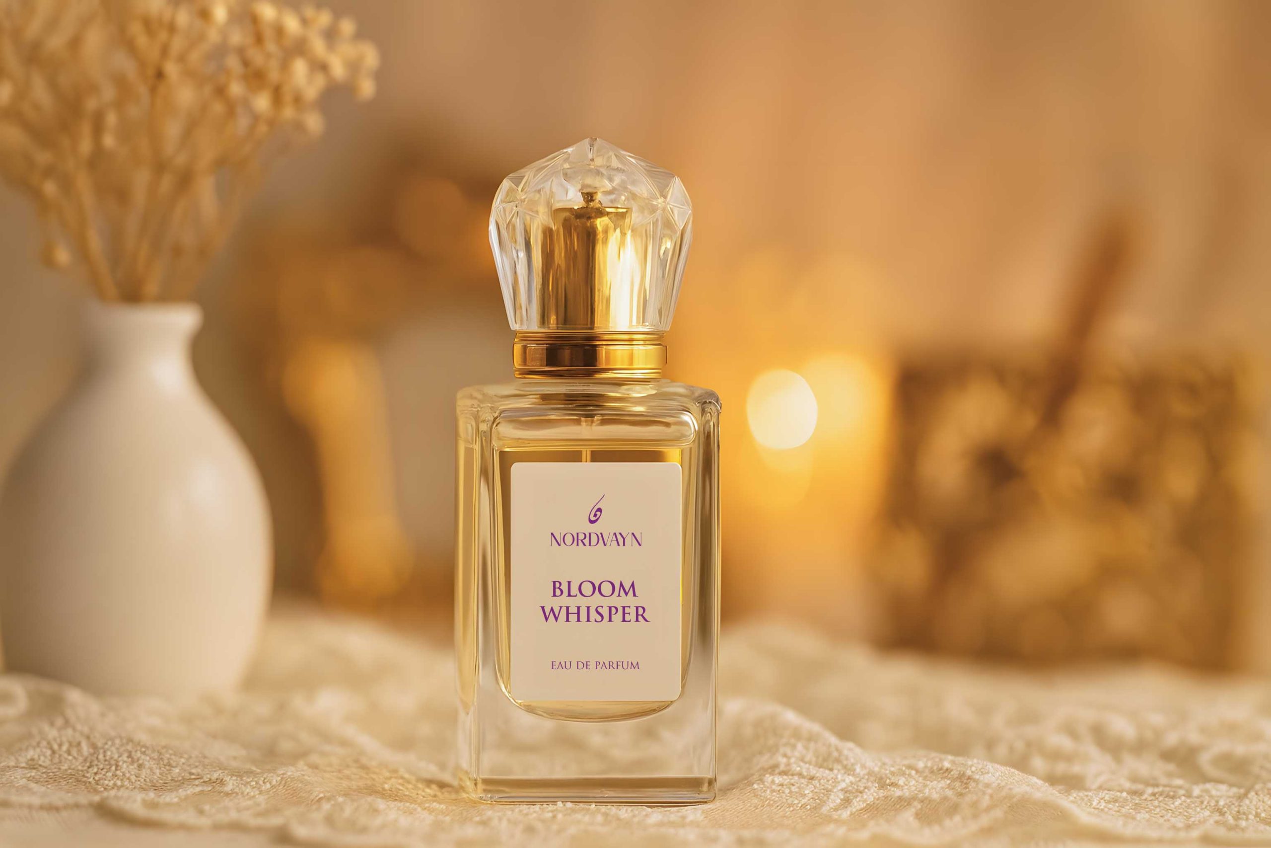 BLOOM WHISPER IMPRESSION OF FLORA BY GUCCI