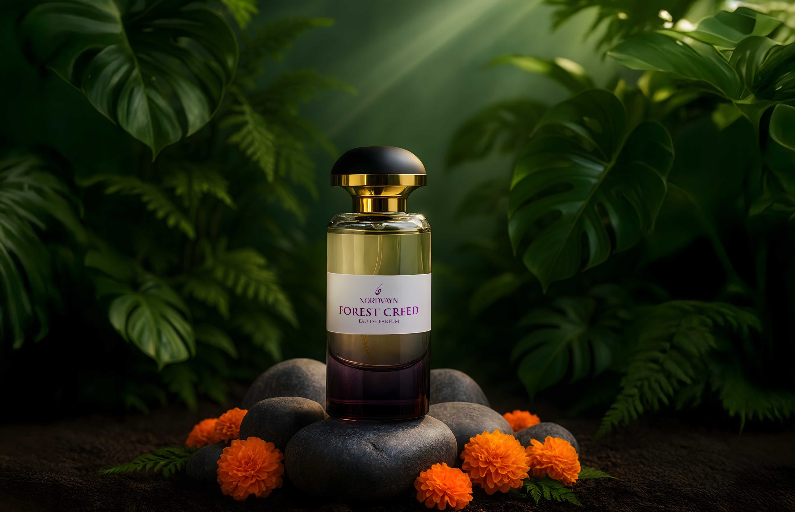 FOREST CREED IMPRESSION OF SAFARI FOR MEN BY RALPH LAUREN