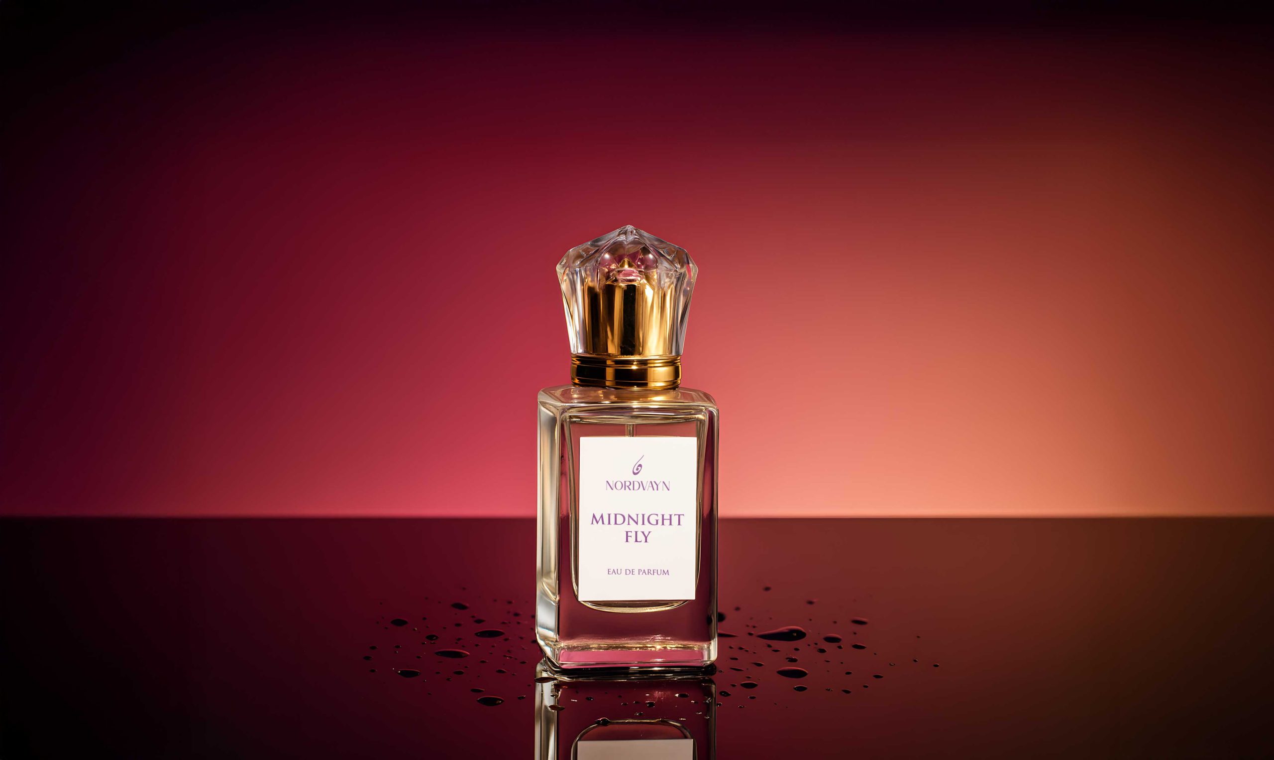 MIDNIGHT FLY IMPRESSION OF GOOD GIRL DOT DRAMA