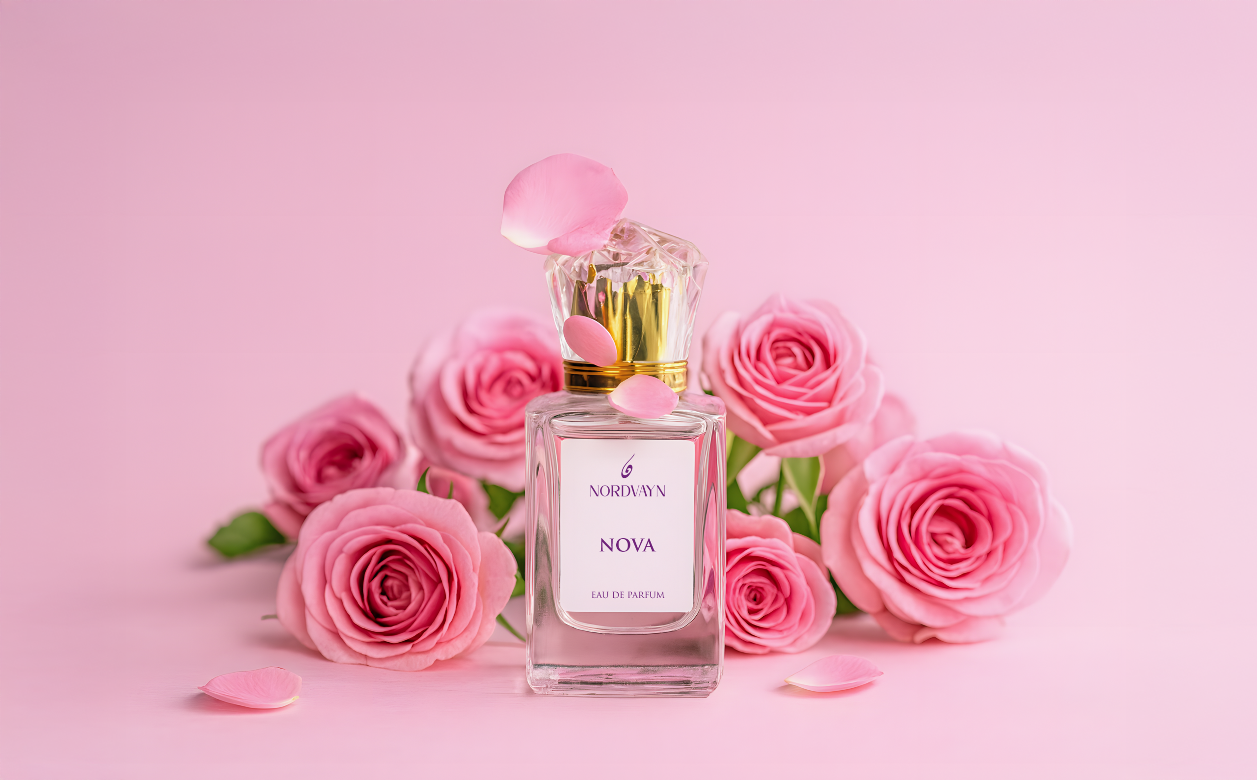 NOVA IMPRESSION OF BOMBSHELL